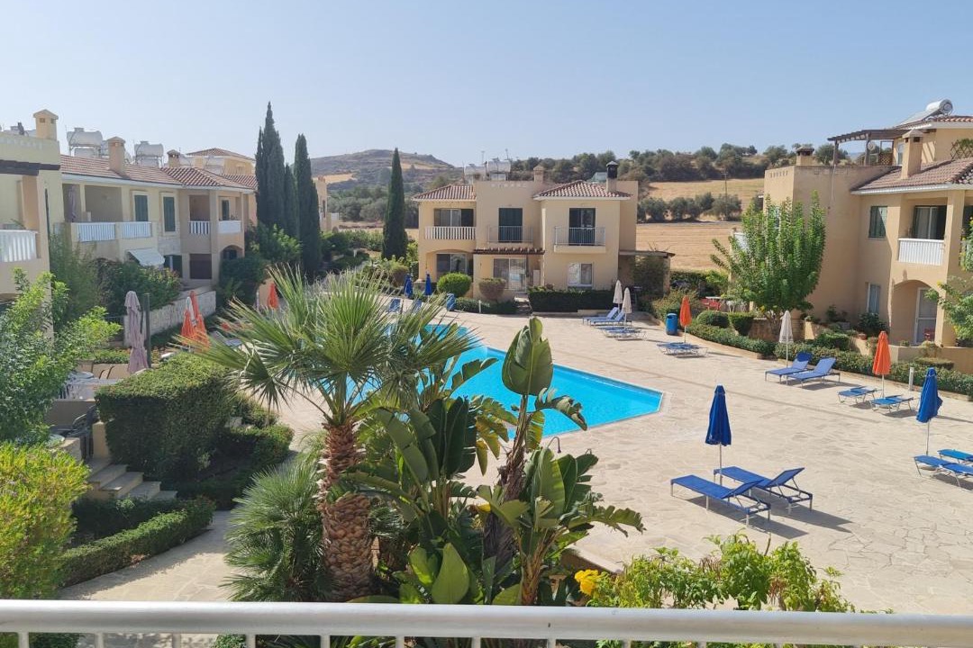 Photo of Patio Balcony in Polis