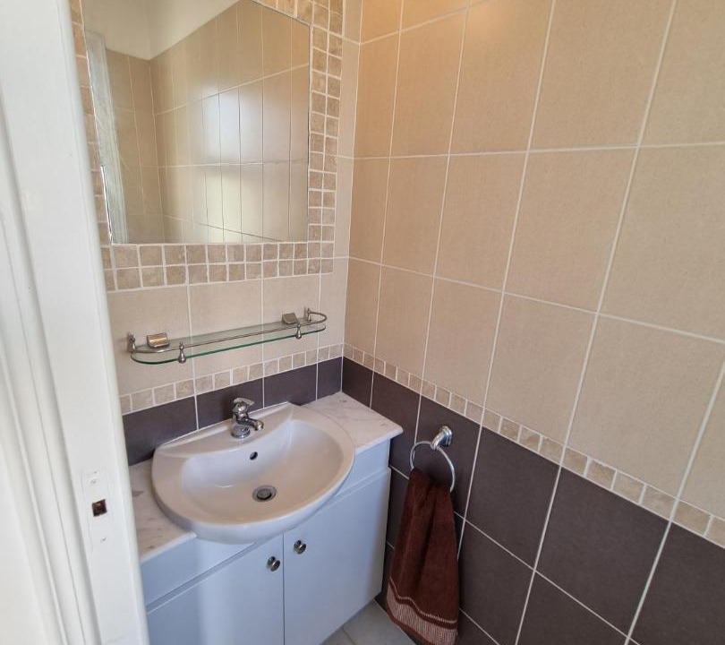 Photo of Bathroom in Polis