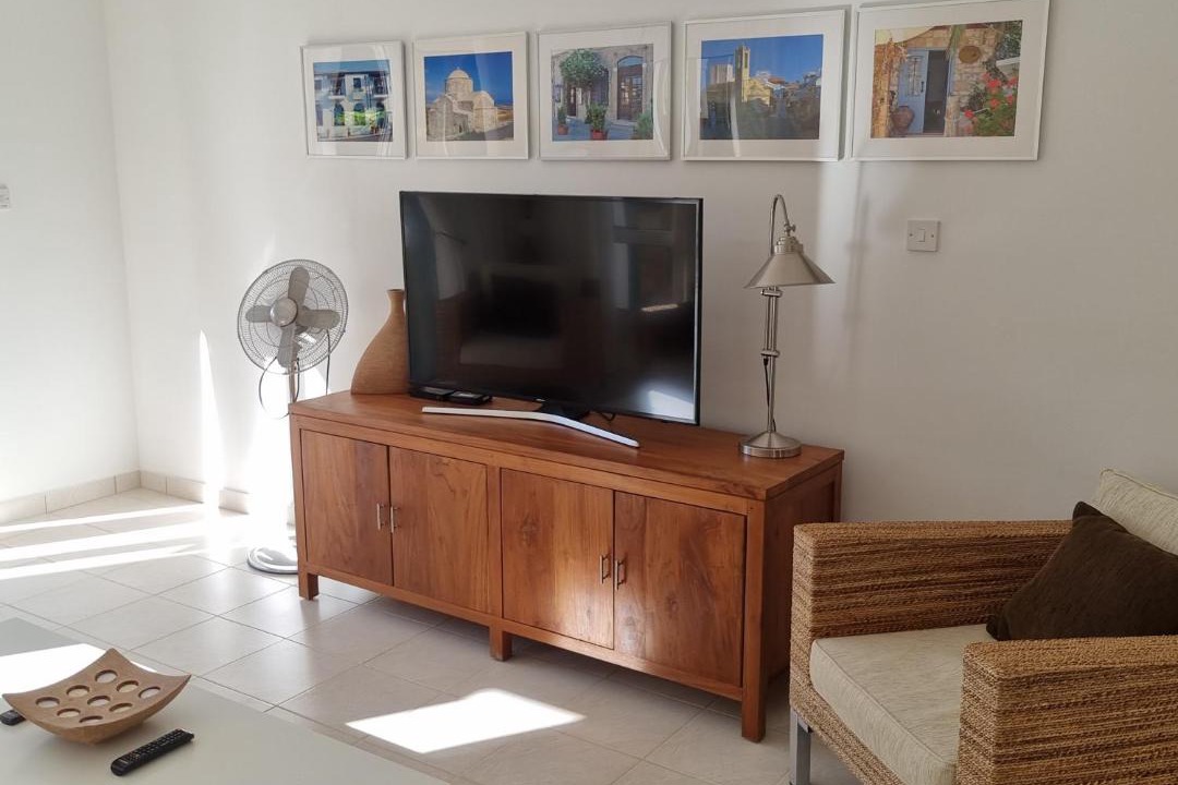 Photo of Livingroom in Polis