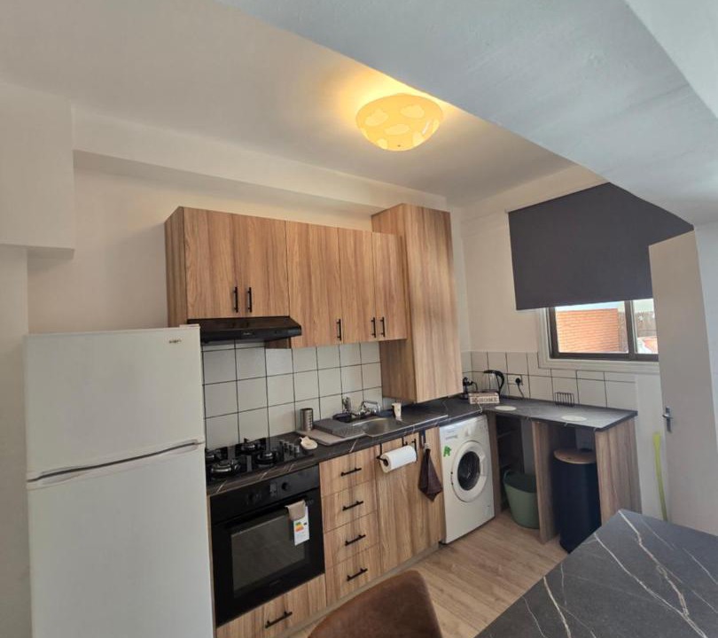Photo of Kitchen in Kakopetria