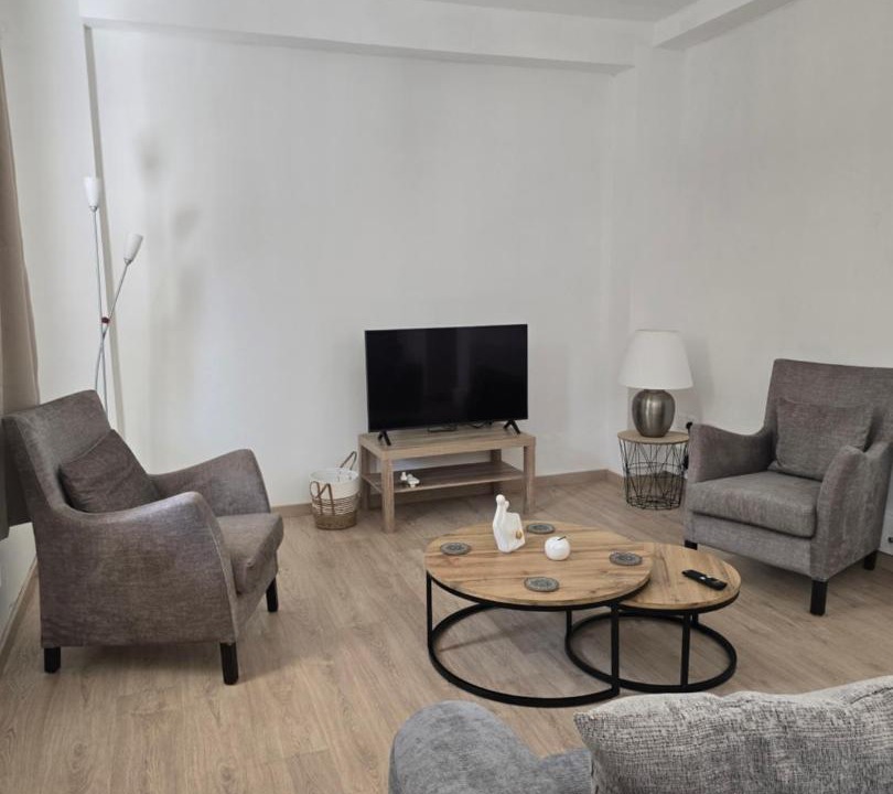Photo of Livingroom in Kakopetria