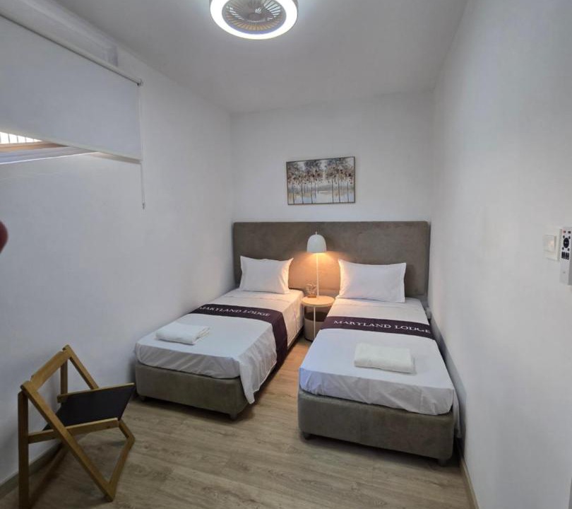 Photo of Bedroom in Kakopetria