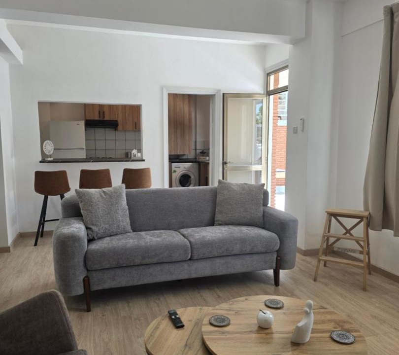 Photo of Livingroom in Kakopetria