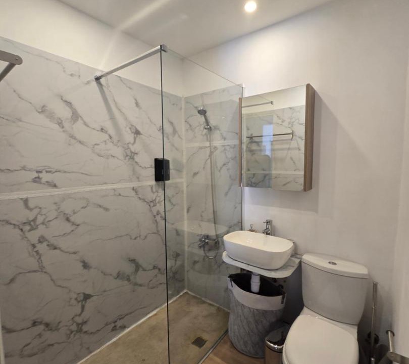 Photo of Bathroom in Kakopetria