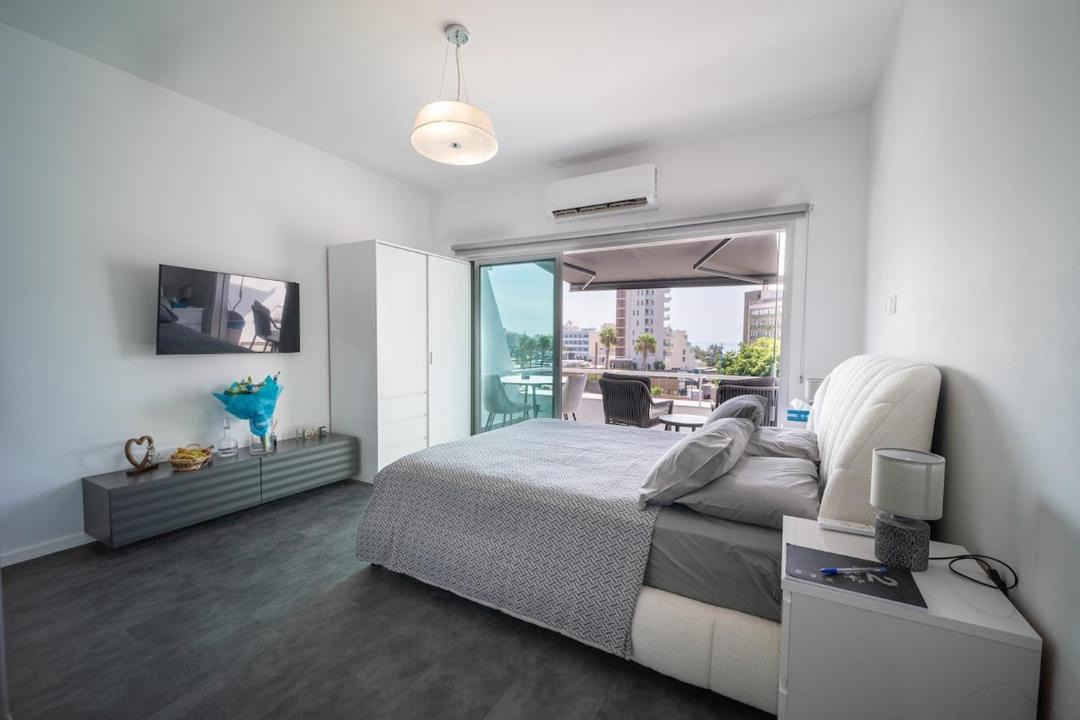 Photo of Bedroom in Agios Tychon