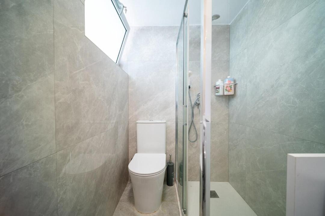 Photo of Bathroom in Agios Tychon