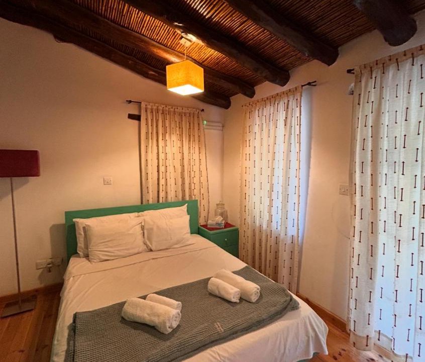 Photo of Bedroom in Sykopetra