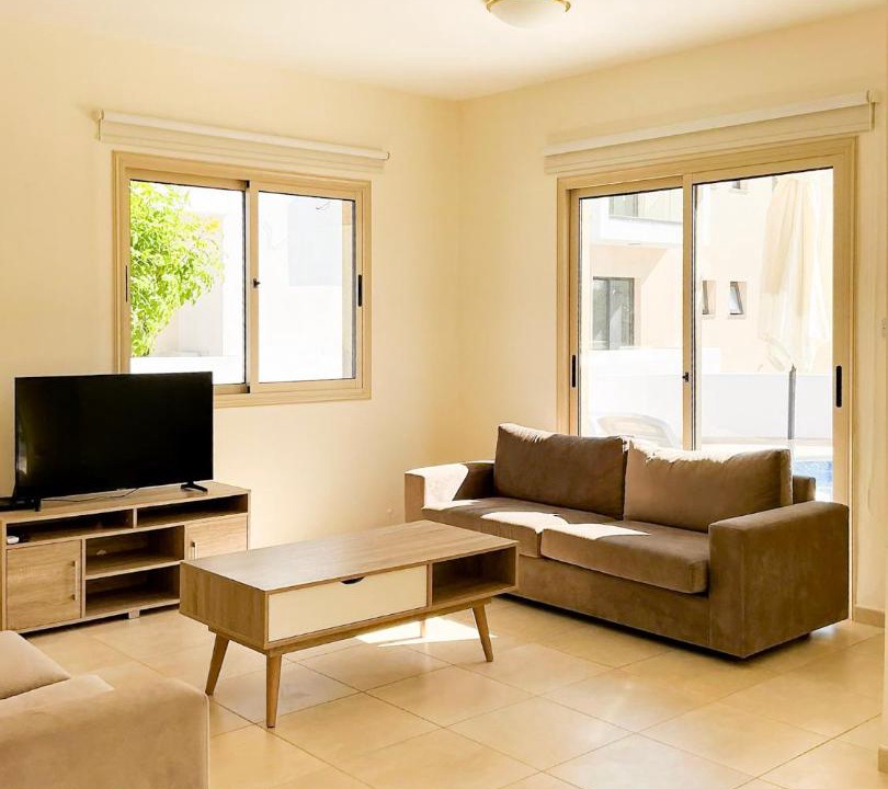 Photo of Livingroom in Polis