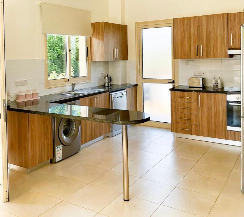 Photo of Kitchen in Polis
