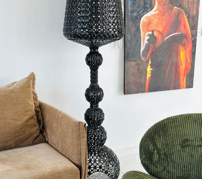 Photo of Livingroom in Ayios Dhometios