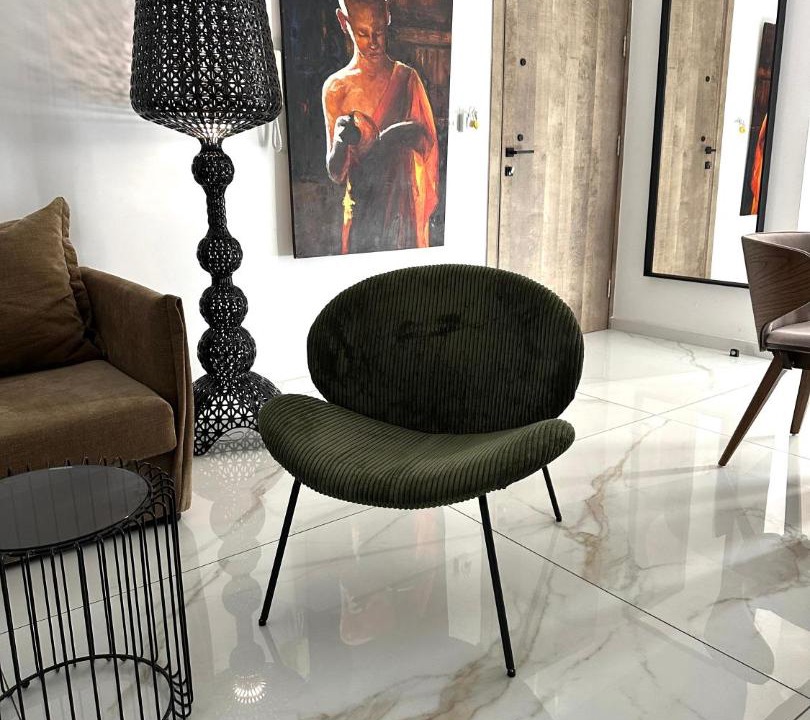 Photo of Livingroom in Ayios Dhometios