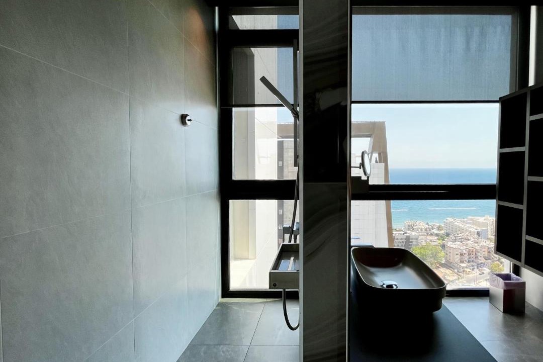 Photo of Bathroom in Potamos tis Germasogeias
