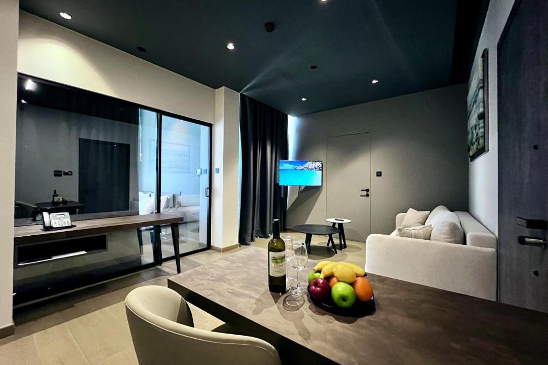 Photo of Livingroom in Potamos tis Germasogeias