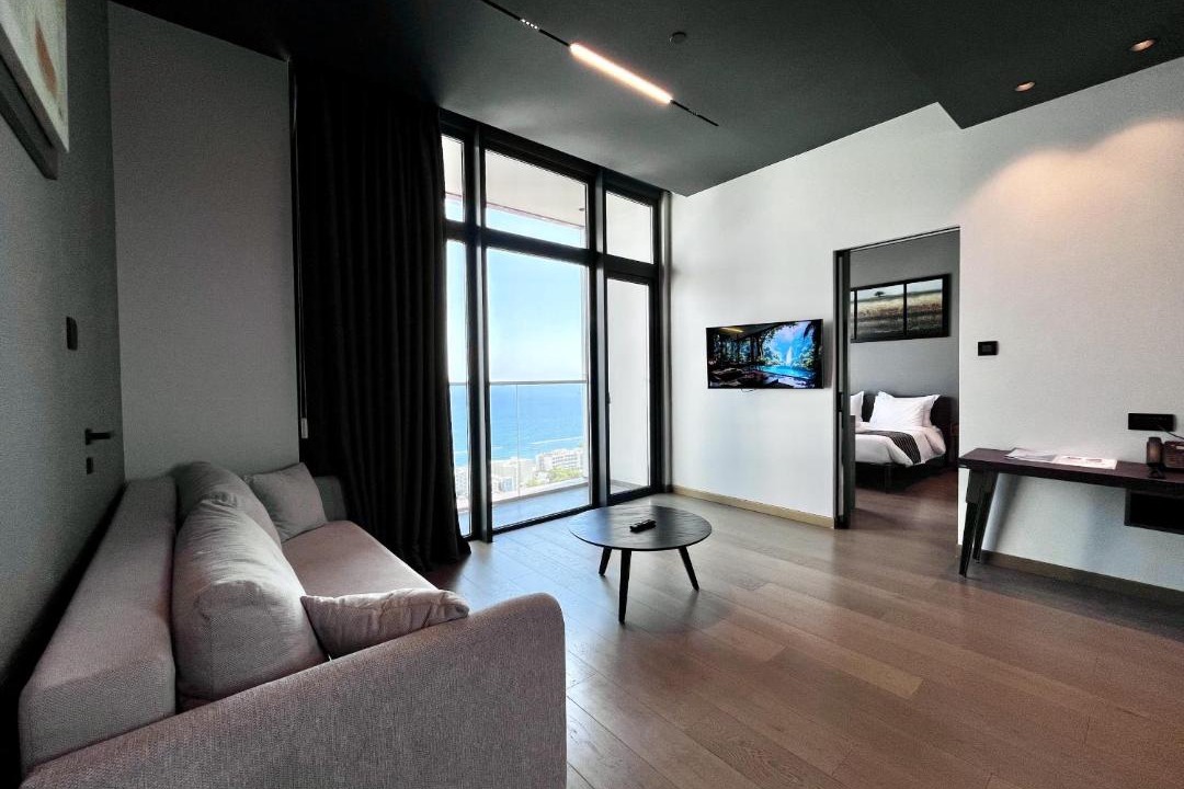 Photo of Livingroom in Potamos tis Germasogeias