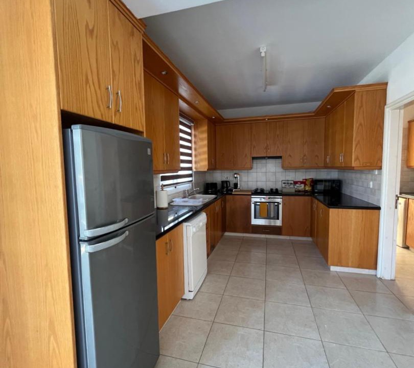 Photo of Kitchen in Pyla