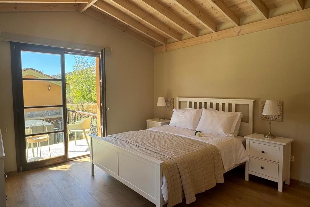 Photo of Bedroom in Vasa Koilaniou