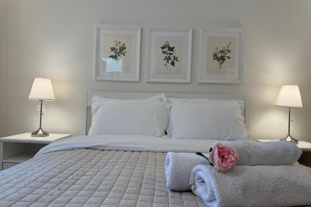 Photo of Bedroom in Vasa Koilaniou
