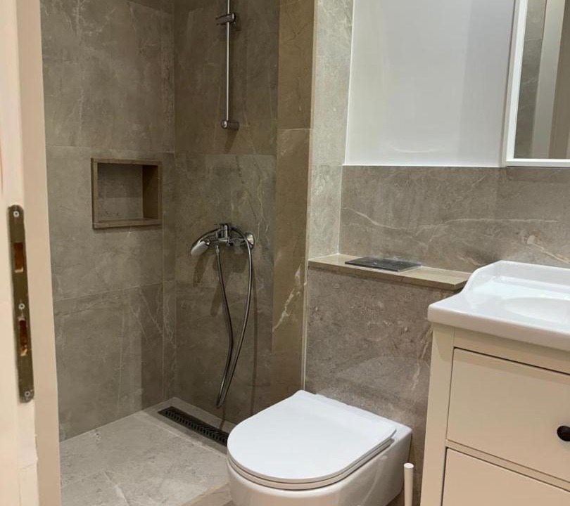Photo of Bathroom in Vasa Koilaniou