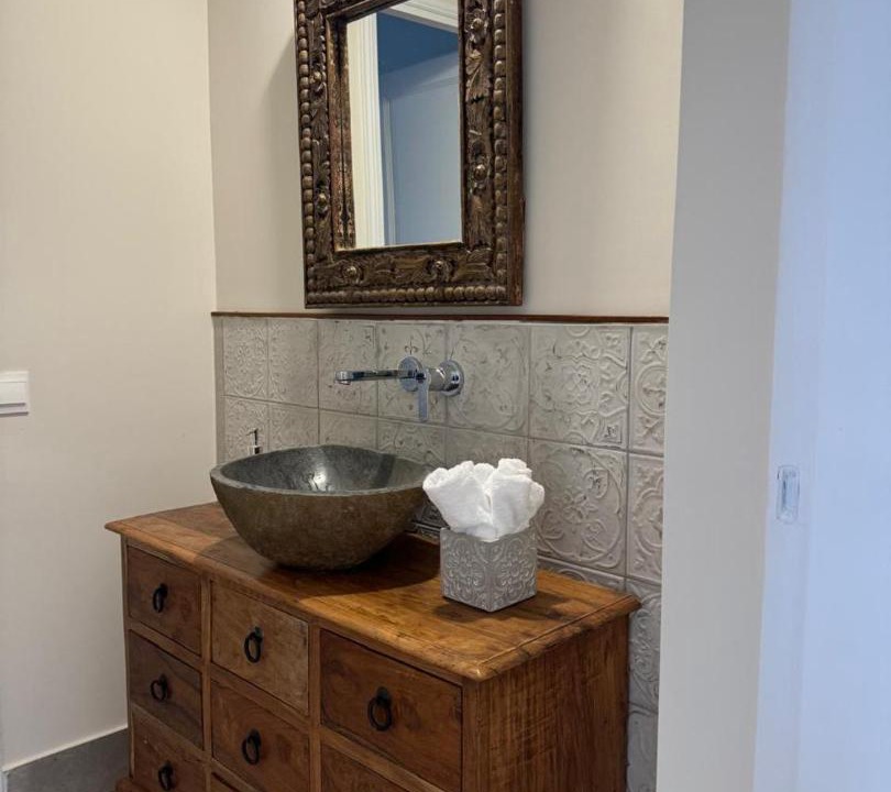 Photo of Bathroom in Vasa Koilaniou