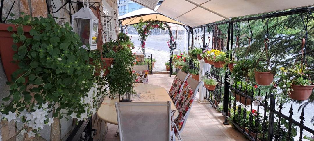 Photo of Patio Balcony in Kyperounta