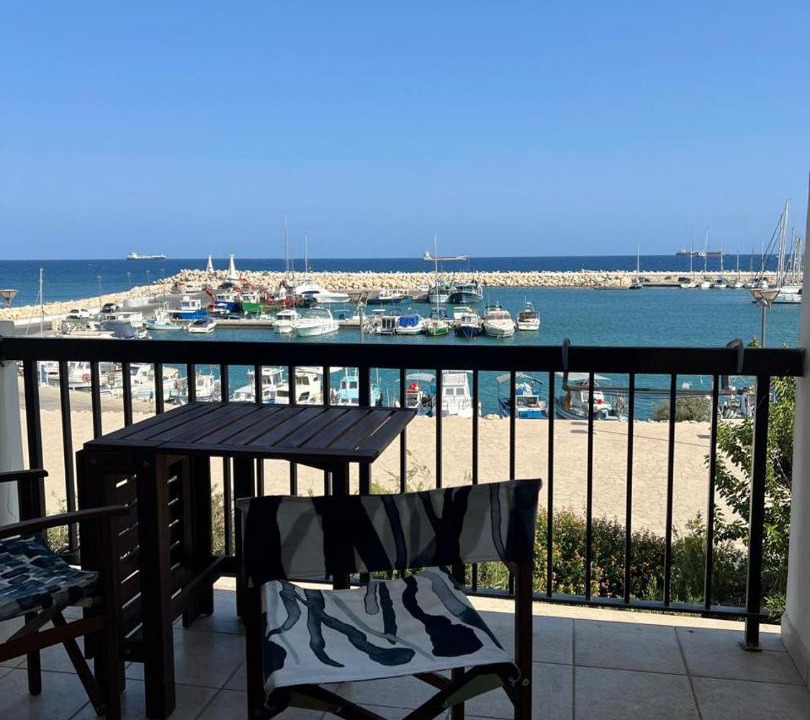 Photo of Patio Balcony in Zygi