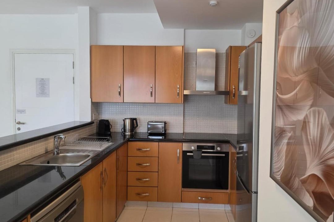 Photo of Kitchen in Universal