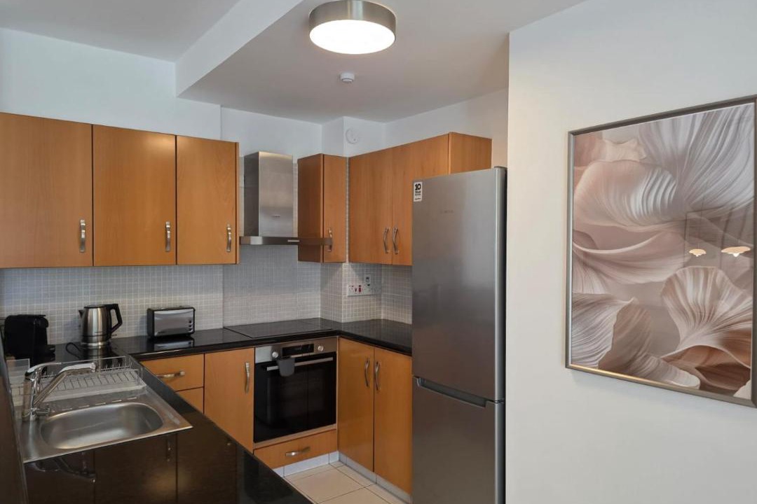 Photo of Kitchen in Universal