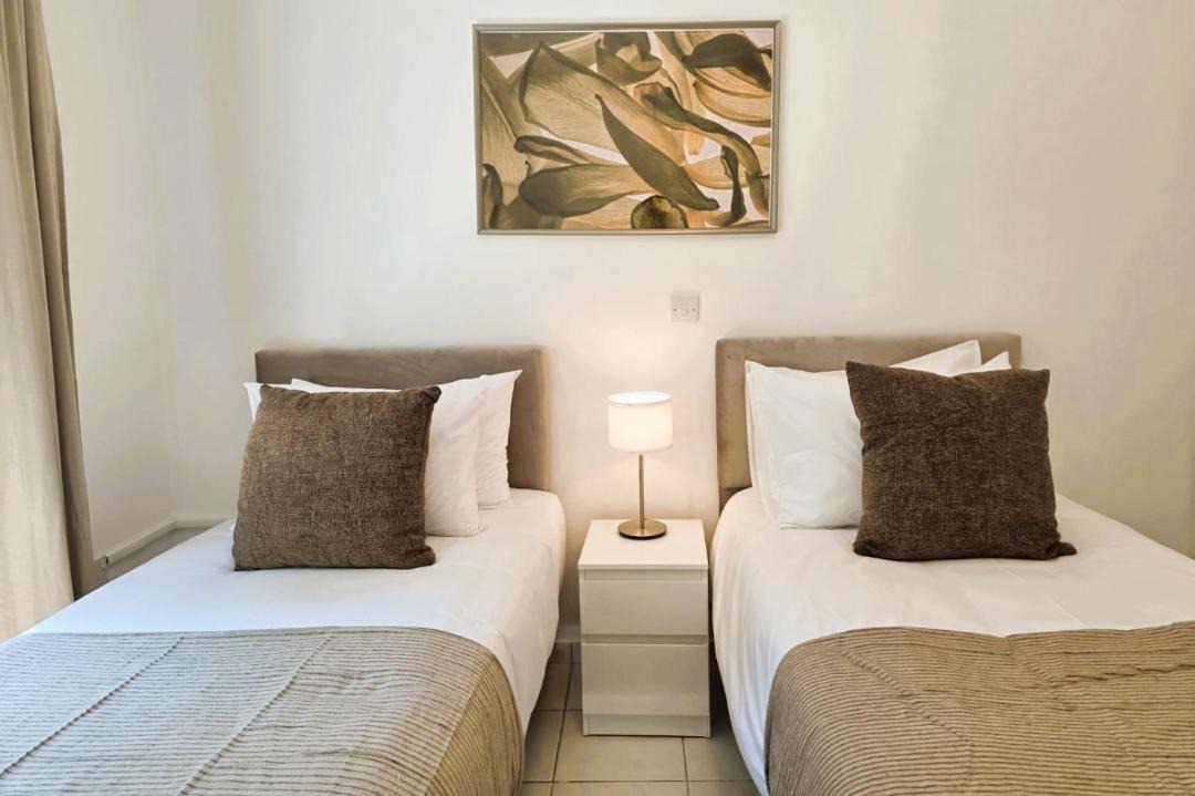 Photo of Bedroom in Universal