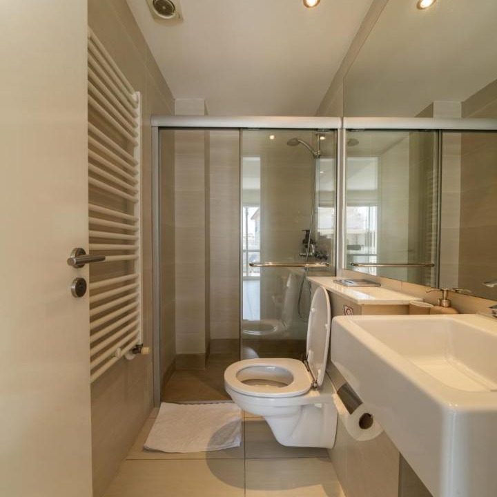 Photo of Bathroom in Acropolis