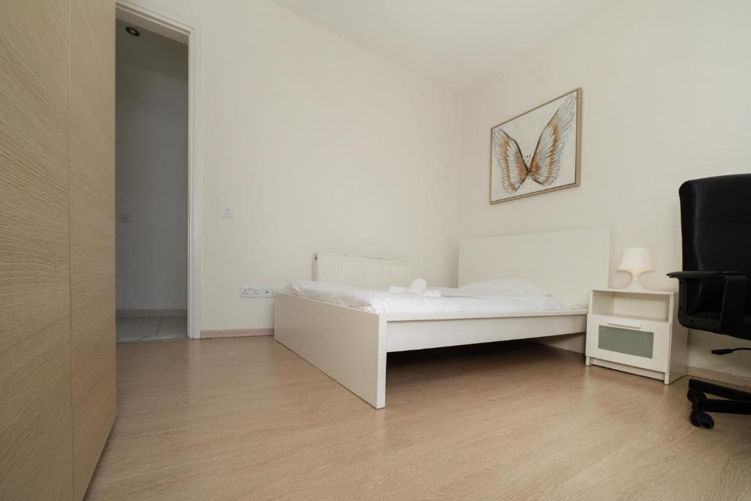 Photo of Bedroom in Acropolis