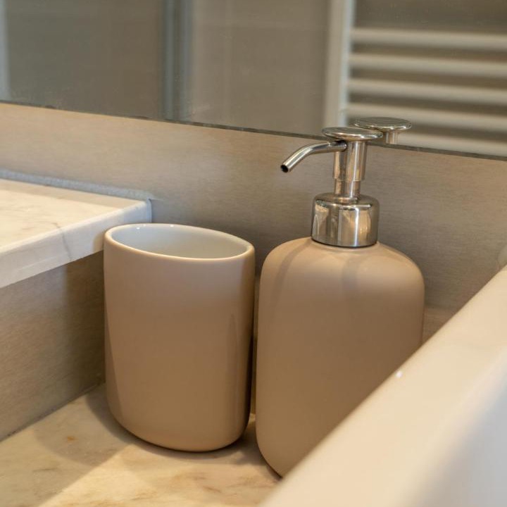 Photo of Bathroom in Acropolis