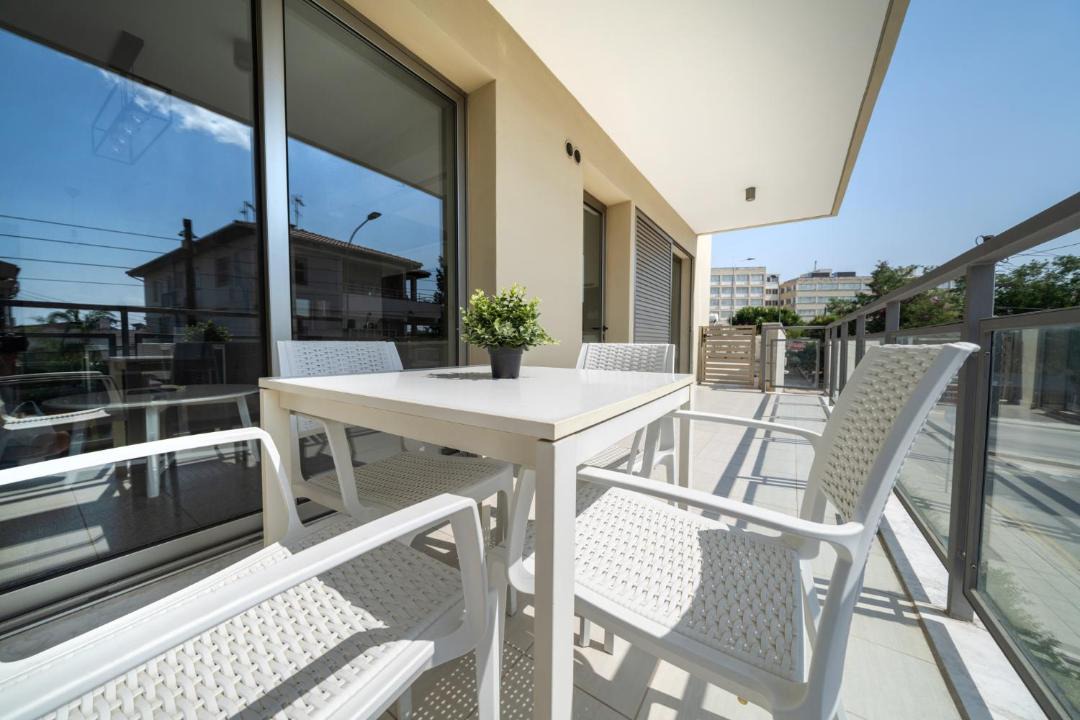 Photo of Patio Balcony in Acropolis