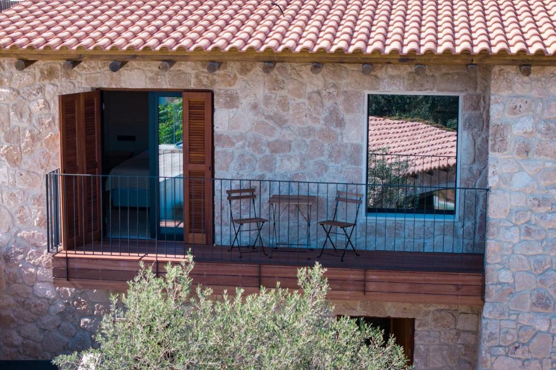 Photo of Patio Balcony in Mesogi