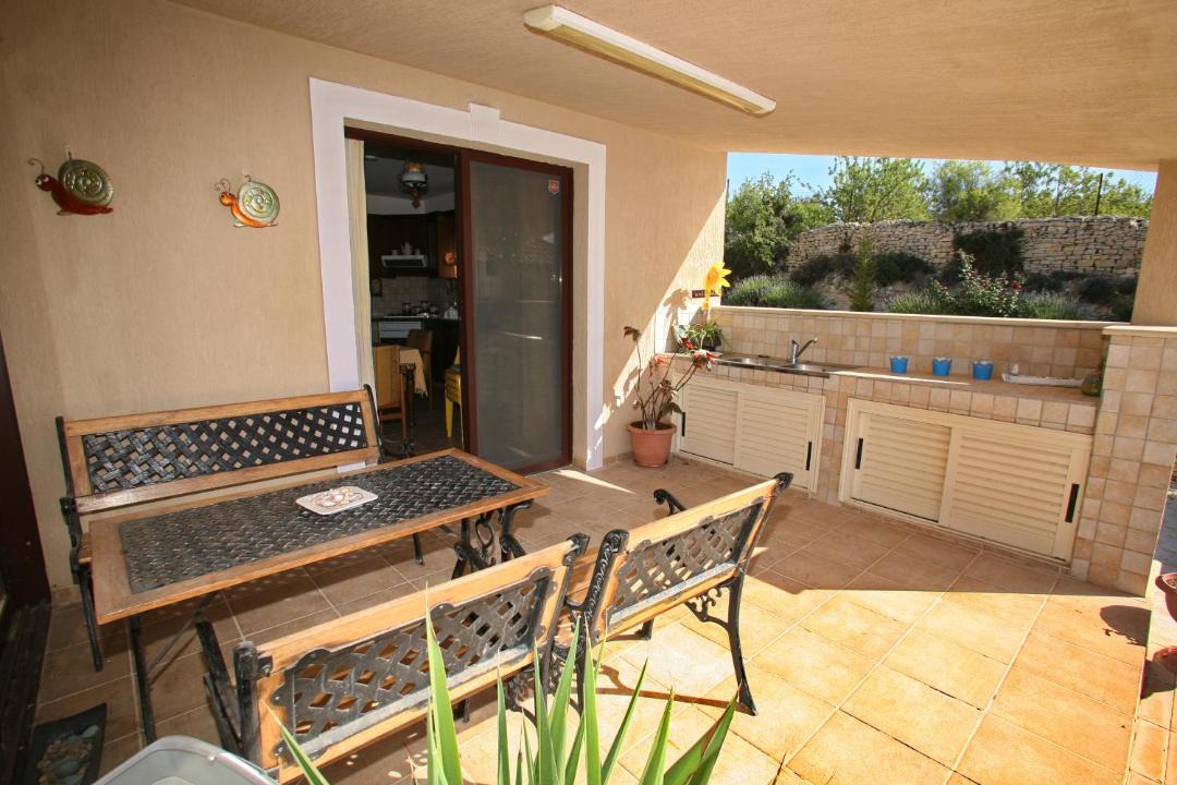 Photo of Patio Balcony in Vasa Koilaniou