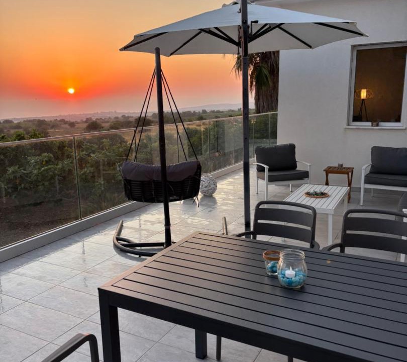 Photo of Patio Balcony in Kathikas