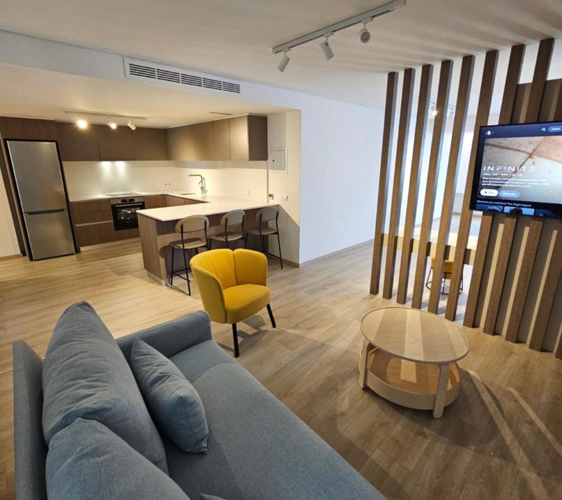 Photo of Livingroom in Old Town