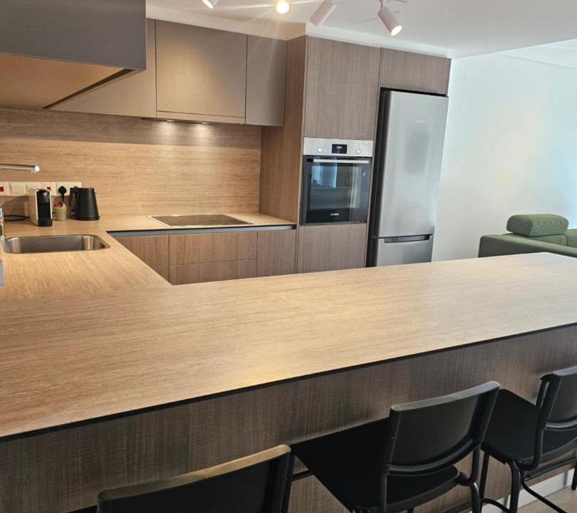 Photo of Kitchen in Old Town
