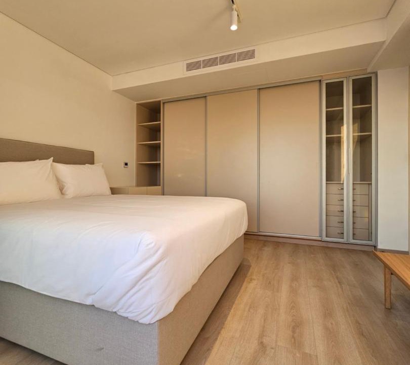 Photo of Bedroom in Old Town