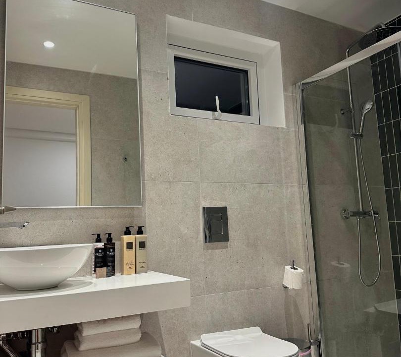 Photo of Bathroom in Old Town