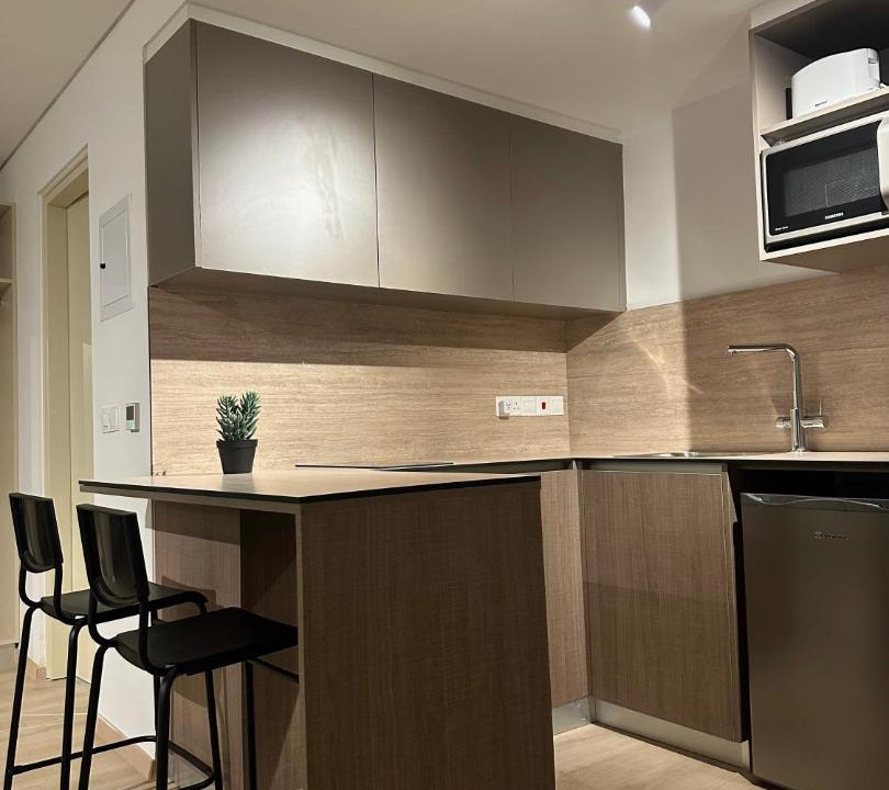 Photo of Kitchen in Old Town