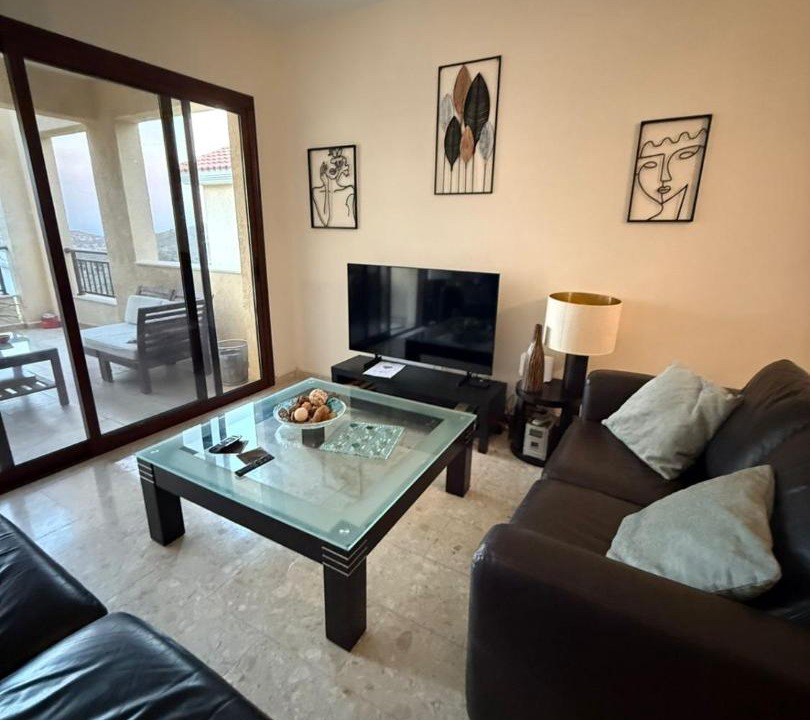 Photo of Livingroom in Pissouri