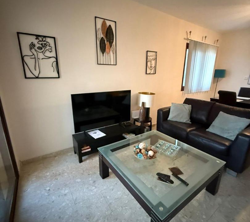 Photo of Livingroom in Pissouri