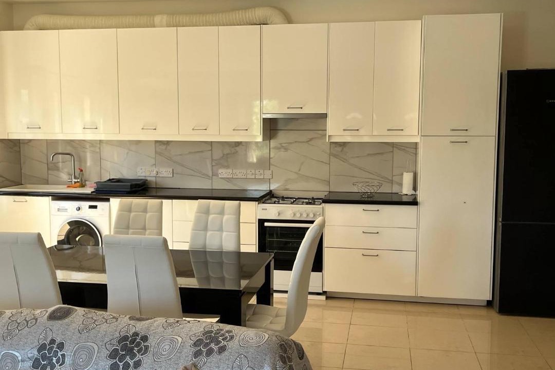 Photo of Kitchen in Limassol