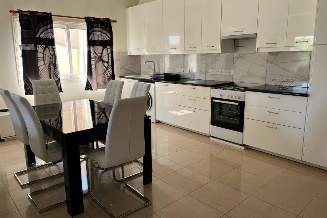 Photo of Kitchen in Limassol