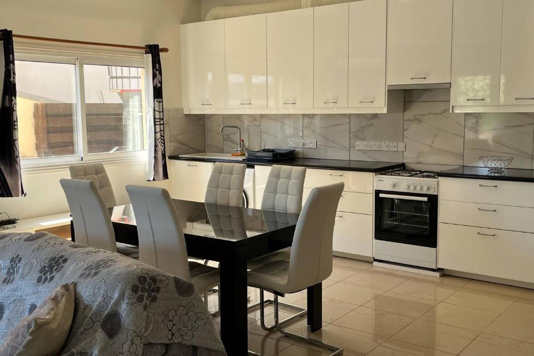 Photo of Kitchen in Limassol