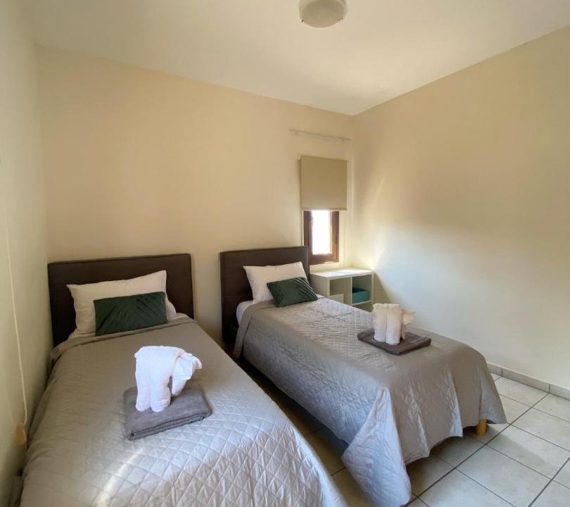 Photo of Bedroom in Peyia Town