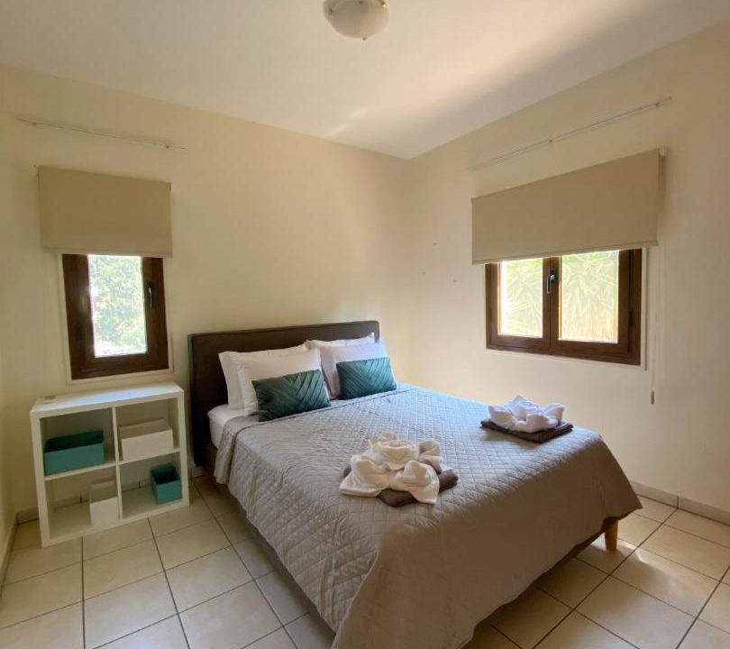 Photo of Bedroom in Peyia Town