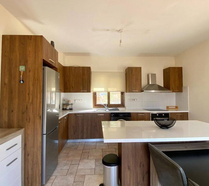 Photo of Kitchen in Peyia Town