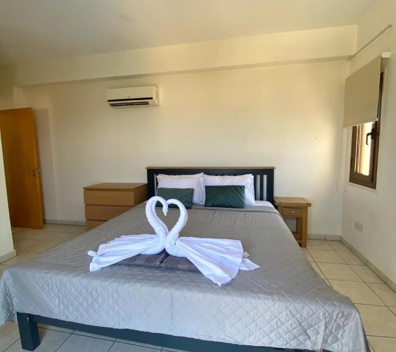 Photo of Bedroom in Peyia Town