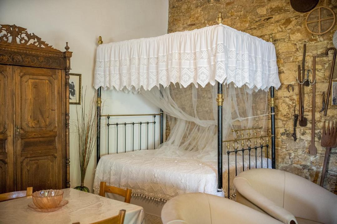 Photo of Bedroom in Lofou